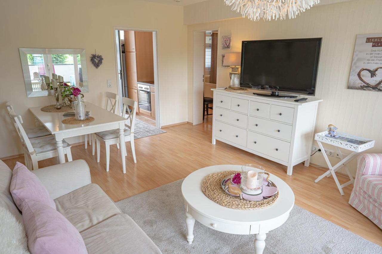 Schwalbennest Mit Westbalkon, Hundefreundlich, Parkplatz, Kuechenzeile, Sauna - Ruhige Lage Apartment Moehnesee