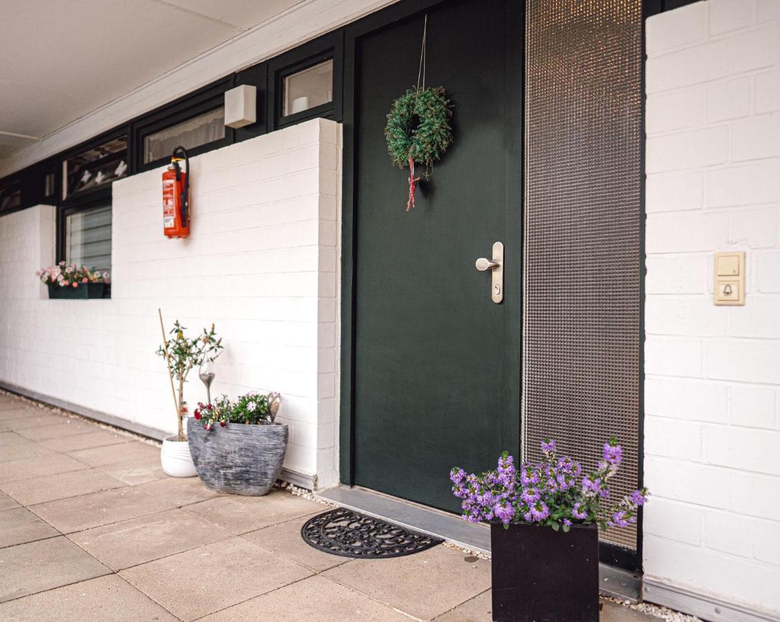Schwalbennest Mit Westbalkon, Hundefreundlich, Parkplatz, Kuechenzeile, Sauna - Ruhige Lage