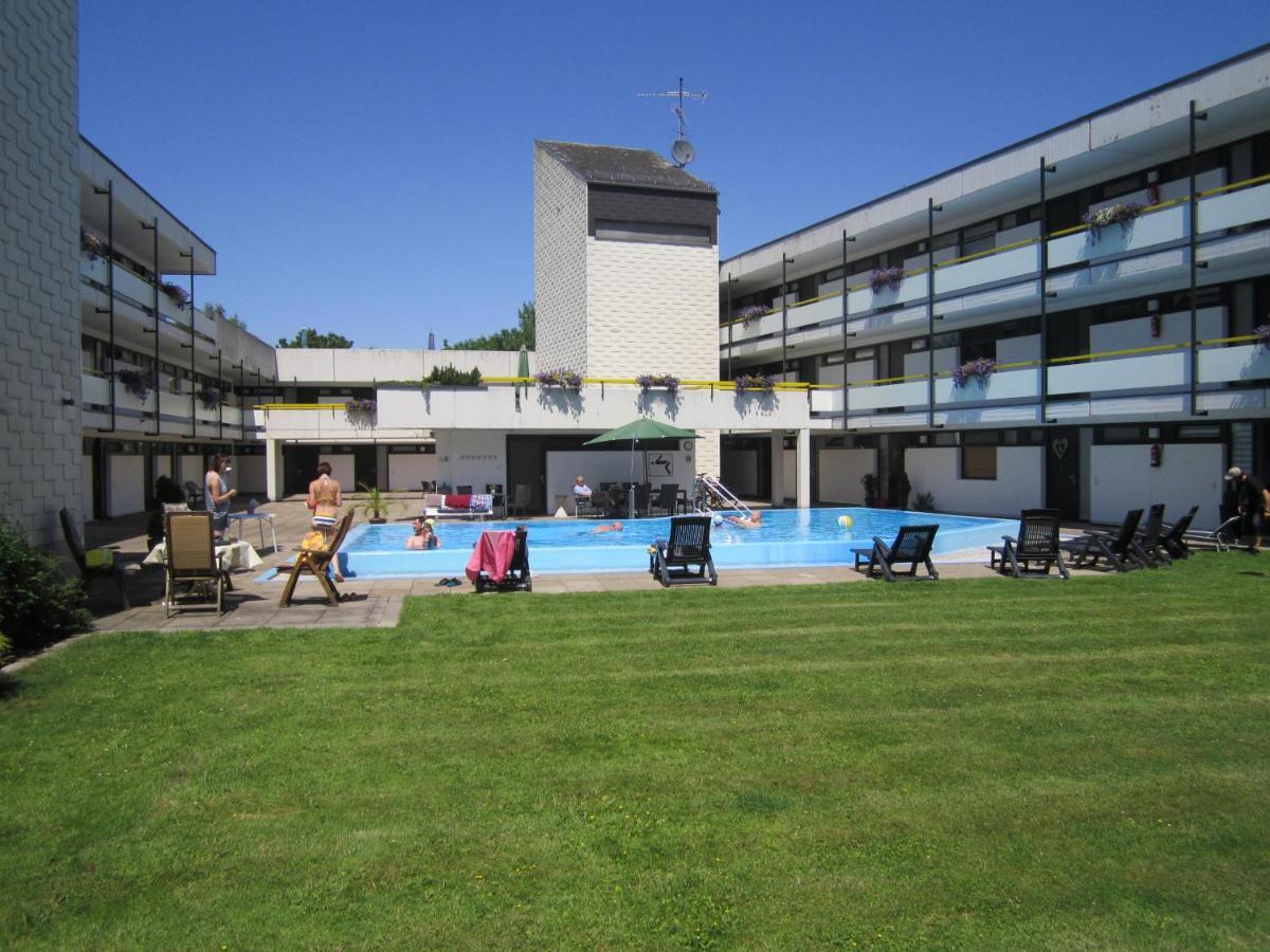 Schwalbennest Mit Westbalkon, Hundefreundlich, Parkplatz, Kuechenzeile, Sauna - Ruhige Lage Apartment