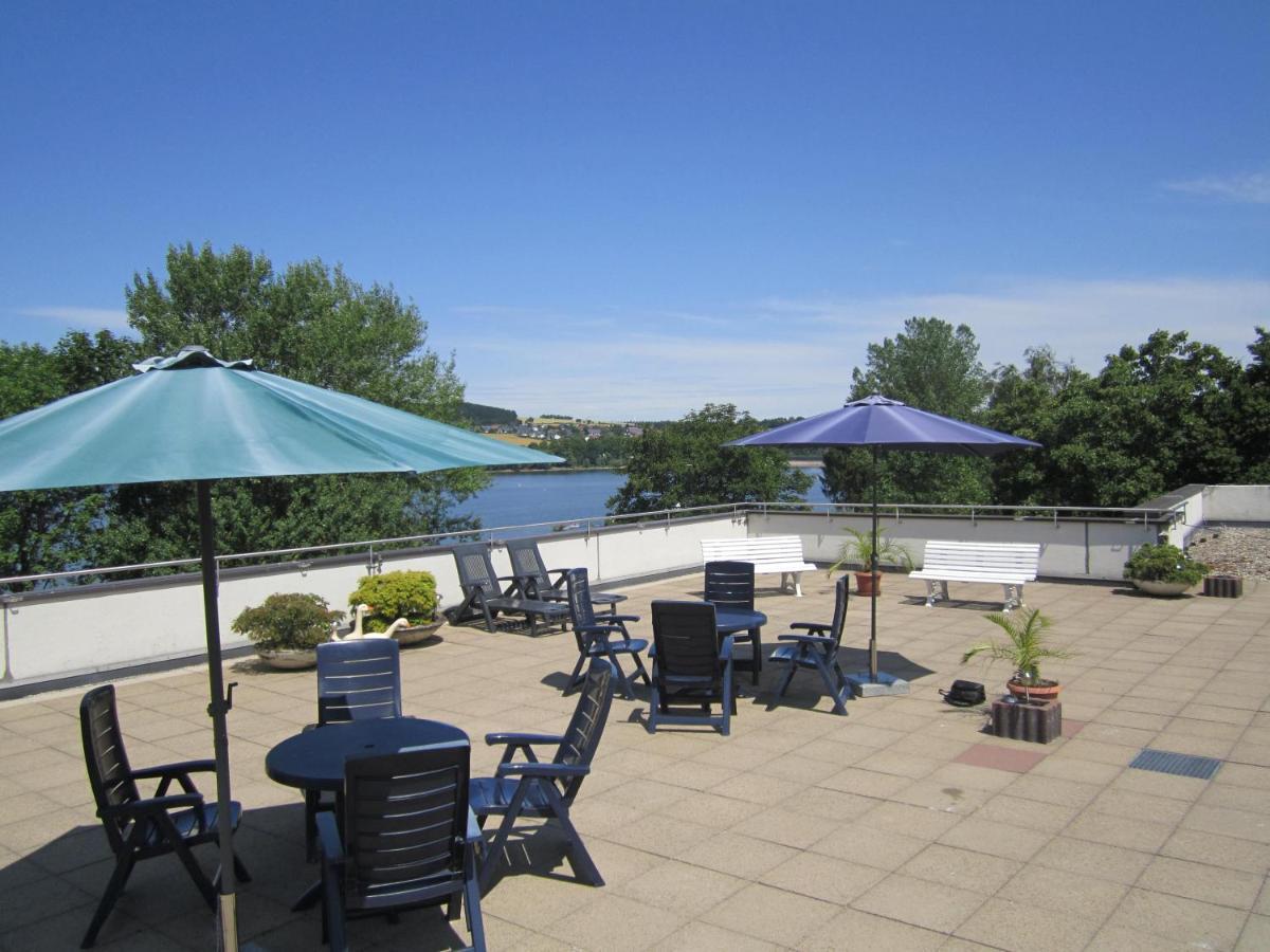 Schwalbennest - Hundefreundlich, Sauna, Pool, Dachterrasse, See & Natur