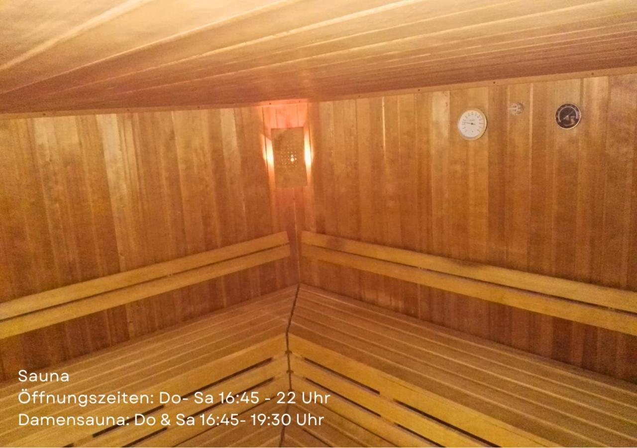 Schwalbennest - Hundefreundlich, Sauna, Pool, Dachterrasse, See & Natur